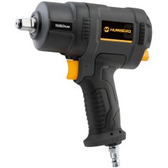 Klucz pneumatyczny udarowy 1560 NM Humberg HM-261