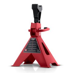 Kobyłki samochodowe warsztatowe 3t 2 szt Humberg HM-384