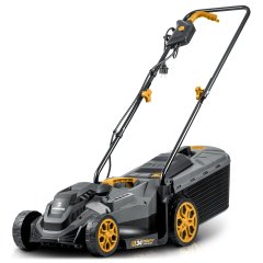 Kosiarka elektryczna lekka mocna z regulacją 1400W 34cm Humberg HM-612