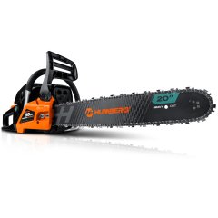 Piła spalinowa łańcuchowa pilarka do drewna 16" Humberg HM-660