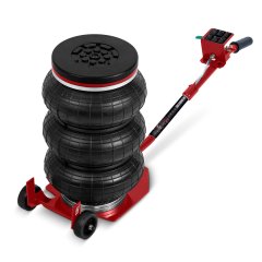 Podnośnik samochodowy pneumatyczny 3,5 t Humberg HM-382