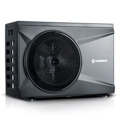 Pompa ciepła do basenu spa podgrzewacz wody 10kw Humberg HM-912