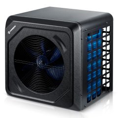 Pompa ciepła do basenu spa podgrzewacz wody 3kw Humberg HM-911