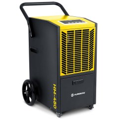 Przemysłowy osuszacz powietrza 50l/24h Humberg HM-480