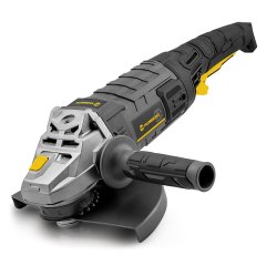 Szlifierka kątowa diax 2000W 230mm wolny start mocna kątówka Humberg HM-412