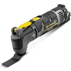 Szlifierka oscylacyjna multiszlifierka polerka 310W Humberg HM-414