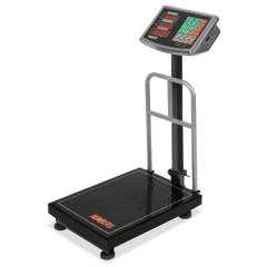 Waga przemysłowa 150 kg Humberg MH-191