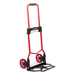 Wózek transportowy składany taczkowy młynarka magazynowy Humberg HM-517